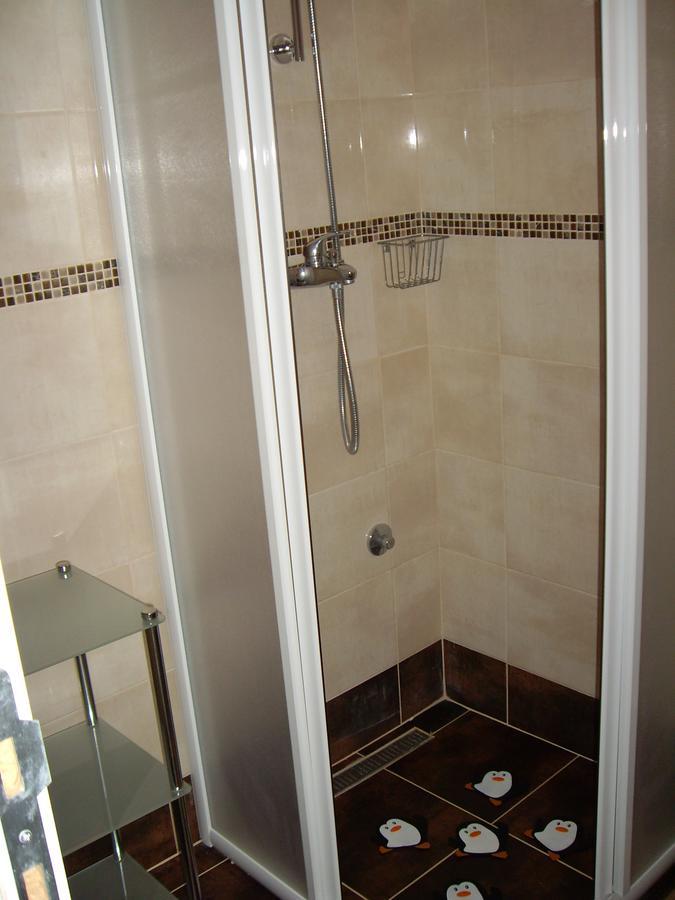 Apartment Pavle Perovic Sveti Stefan Εξωτερικό φωτογραφία