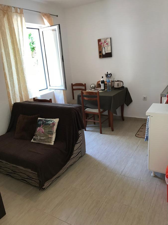 Apartment Pavle Perovic Sveti Stefan Εξωτερικό φωτογραφία