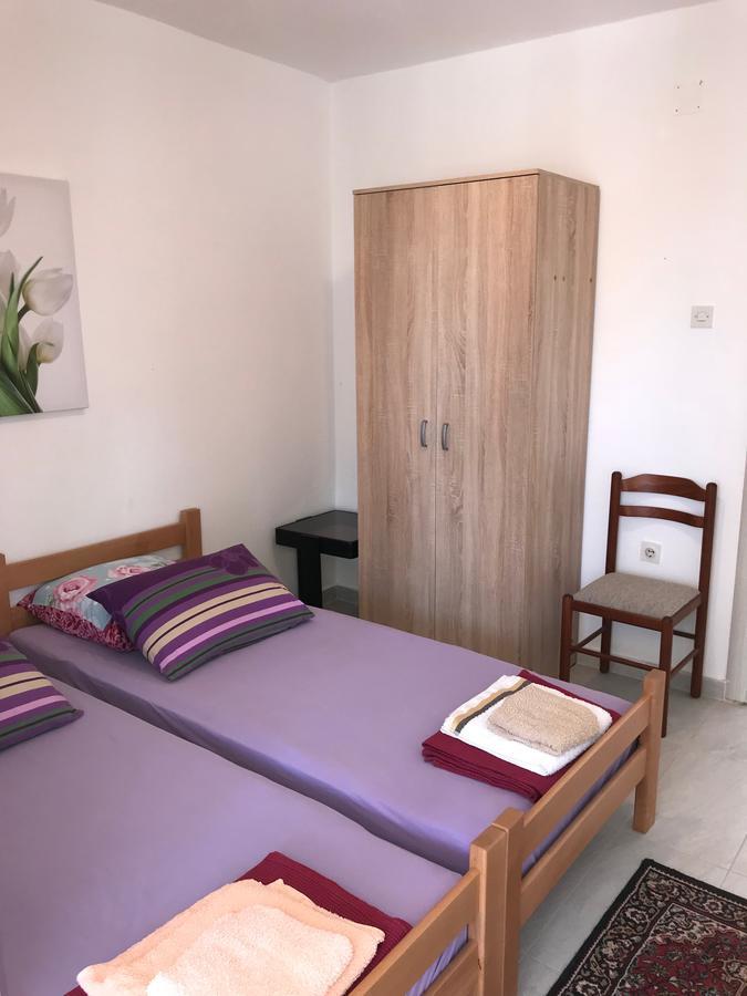 Apartment Pavle Perovic Sveti Stefan Εξωτερικό φωτογραφία